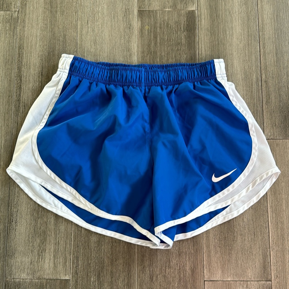 Nike workout shorts